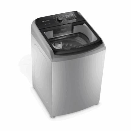 LAVADORA ELECTROLUX LS21I 21 KG IMPELLER SILVER