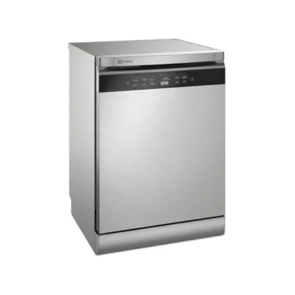 LAVAVAJILLAS ELECTROLUX ACERO INOXIDABLE 14 SERVICIOS - EHFE14T7MSBUS